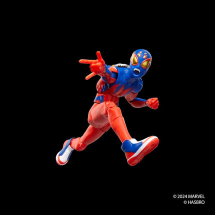 Marvel Legends Retro Spider-Man Marvel's Tarantula 6" Action Figure LOOSE NEW6
