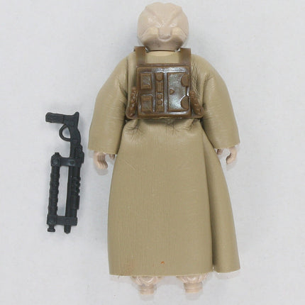 Star Wars Kenner Vintage 1981 ESB 4-LOM 3.75" Figure1