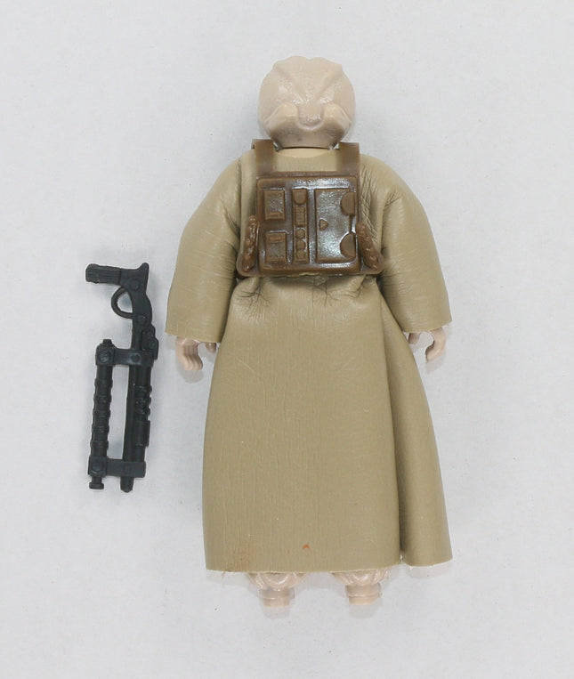 Star Wars Kenner Vintage 1981 ESB 4-LOM 3.75" Figure1