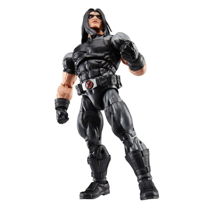 Marvel Legends X-Force 2 Pack Warpath 6" Action FIgure LOOSE NEW4