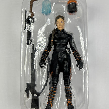 Star Wars Vintage Collection VC221 Fennec Shand 3.75" Action Figure LOOSE NEW0