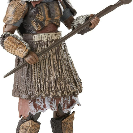 Marvel Legends Black Panther M'Baku 6" Action Figure LOOSE NEW2