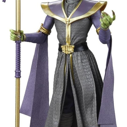 Star Wars The Black Series Shadows Empire Prince Xizo 6" Action Figure LOOSE NEW1