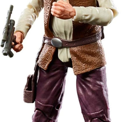 Star Wars The Black Series Doctor Evazan 6" Action Figure LOOSE NEW3