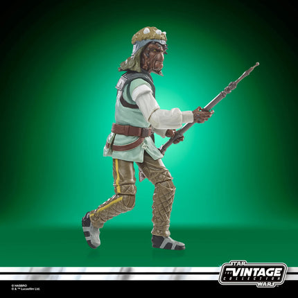 Star Wars Vintage Collection VC99 Nikto Skiff Guard 3.75 Action Figure LOOSE NEW9