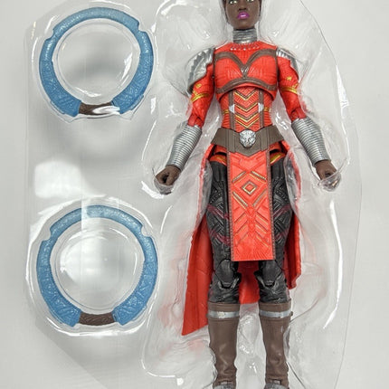 Marvel Legends Black Panther Nakia 6" Action Figure LOOSE NEW0
