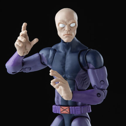 Marvel Legends Bonebreaker Wave Darwin 6" Figure LOOSE NEW8