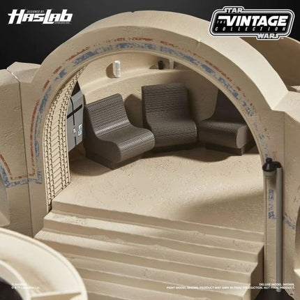 Star Wars The Vintage Collection Haslab Cantina Basic NO FIGURES IN STOCK12