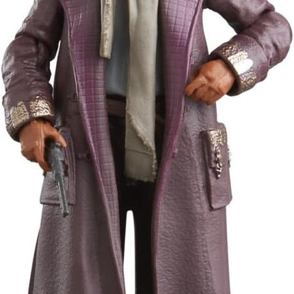 Star Wars Vintage Collection VC310 Skeleton Crew Jod Na Nawood 3.75" LOOSE NEW4