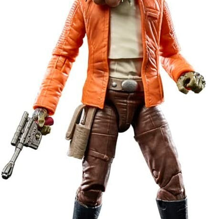 Star Wars The Black Series Ponda Baba 6" Action Figure LOOSE NEW1