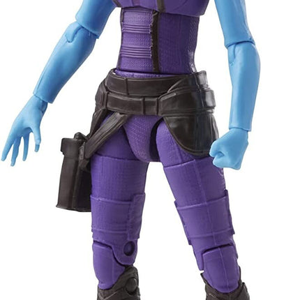 Marvel Legends Watcher Wave What If Nebula 6" Action Figure LOOSE NEW4