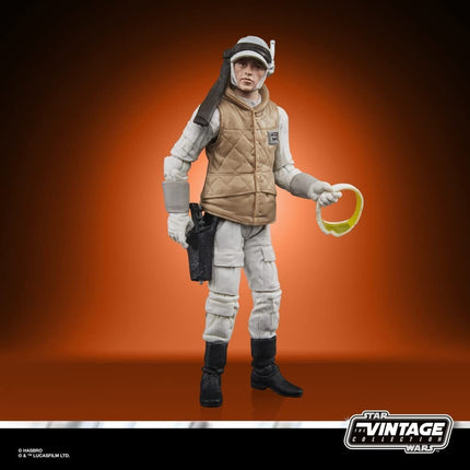 Star Wars Vintage Collection VC68 Hoth Rebel Soldier 3.75" Figure LOOSE NEW3