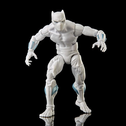 Marvel Legends Attuma Black Panther Hatut Zeraze 6" Action Figure LOOSE NEW8