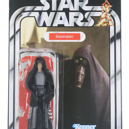 Star Wars The Retro Collection ANH Garindan 3.75" Figure MINT0