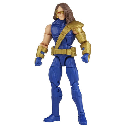 Marvel Legends Colossus Wave AOA Cyclops 6" Action Figure LOOSE NEW1