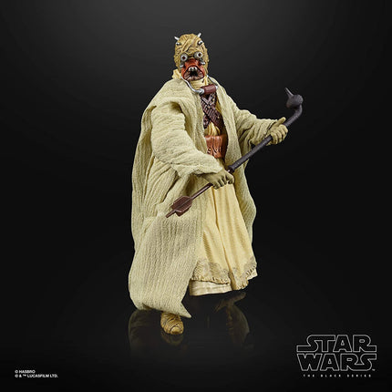 Star Wars Black Series Tusken Raider 6" Action Figure LOOSE NEW6