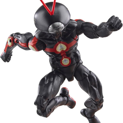 Marvel Legends Cassie Lang Wave Future Ant-Man 6" Figure LOOSE NEW3