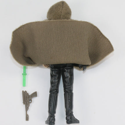 Star Wars Kenner Vintage ESB 1983 Luke Skywalker Jedi Knight Taiwan 3.75" Figure3