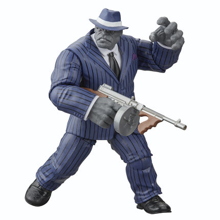 Marvel Legends Joe Fixit Hulk 6" Action Figure LOOSE NEW6