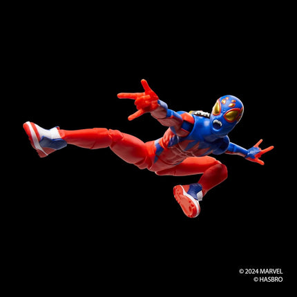 Marvel Legends Retro Spider-Man Marvel's Tarantula 6" Action Figure LOOSE NEW7