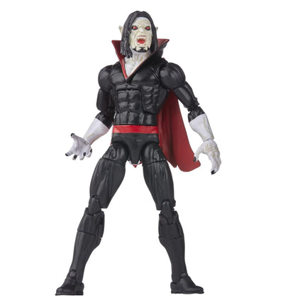 Marvel Legends Spider-Man 2 Pack Classic Moribus 6" Action Figure - LOOSE NEW2