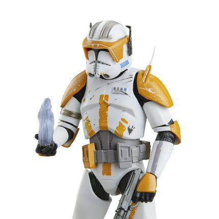 Star Wars Black Series ROTS 20th Walmart Commader Cody 6" Figure MINT5
