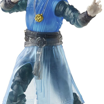 Marvel Legends Multiverse of Madness Astral Doctor Strange 6" Figure LOOSE NEW4