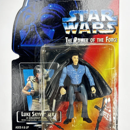 Star Wars Brazil POTF2 Bootleg Knock Off Lando Calrissian 3.75" Action Figure 0
