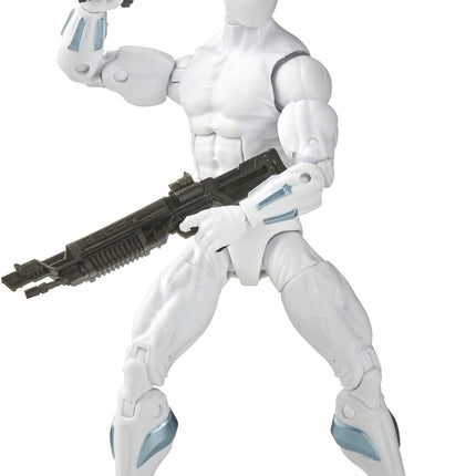 Marvel Legends Attuma Black Panther Hatut Zeraze 6" Action Figure LOOSE NEW3