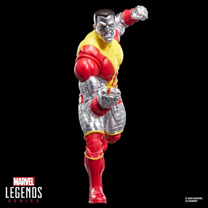Marvel Legends Astonishing X-MEN Colossus 6" Action Figure LOOSE NEW1