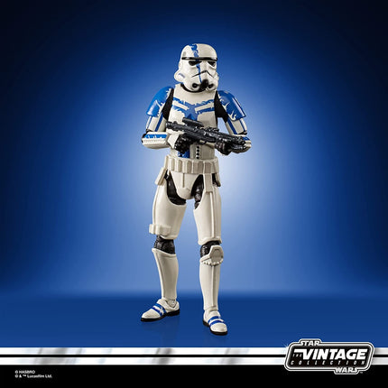 Star Wars Vintage Collection VC254 Stormtrooper Commaner 3.75 Figure LOOSE NEW2