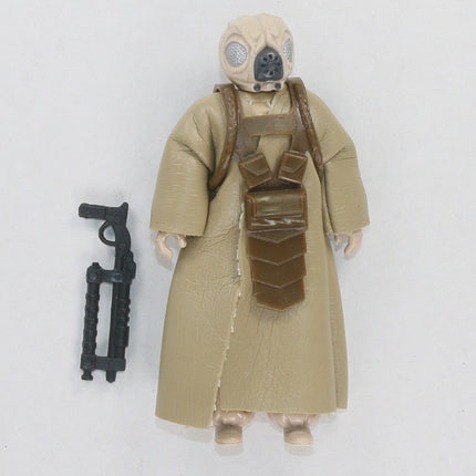 Star Wars Kenner Vintage 1981 ESB 4-LOM 3.75" Figure0