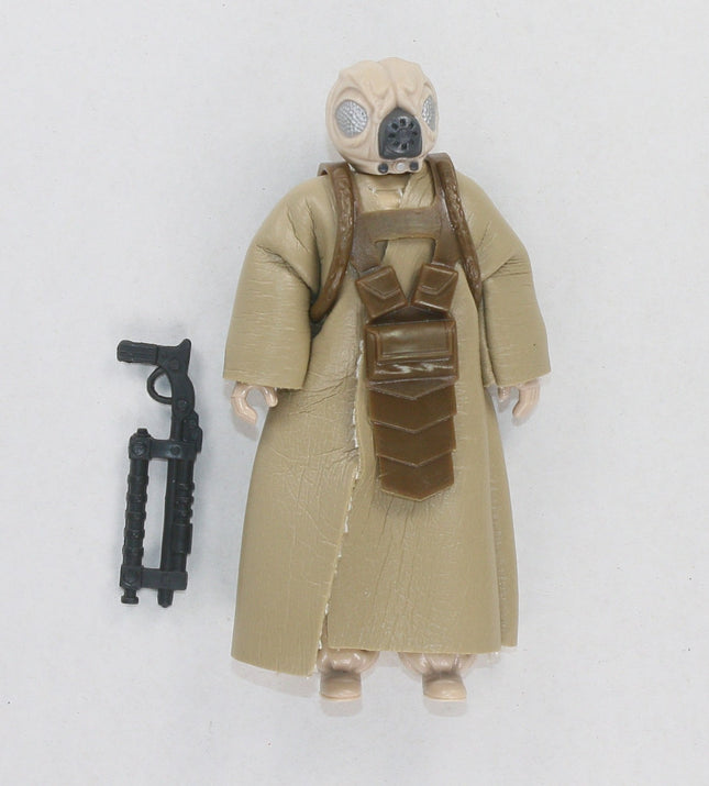 Star Wars Kenner Vintage 1981 ESB 4-LOM 3.75" Figure0