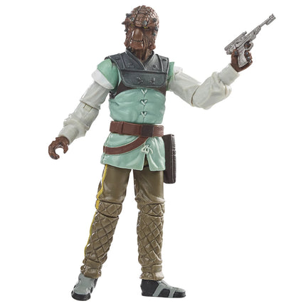 Star Wars Vintage Collection VC99 Nikto Skiff Guard 3.75 Action Figure LOOSE NEW14