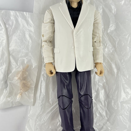 Marvel Legends Hydra Stomper Wave Kingpin 6" Action Figure - LOOSE NEW0