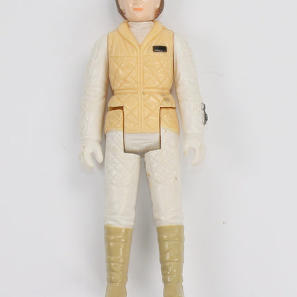 Star Wars Kenner Vintage 1980 ESB Leia Hoth No Gun 3.75" Figure0