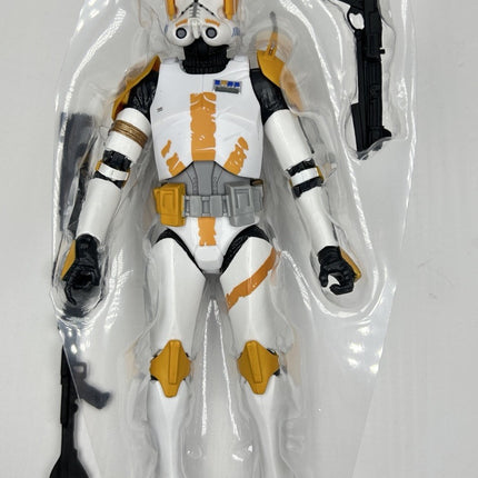 Star Wars The Black Series Archive Commander Cody 6" Action FIgure LOOSE NEW0