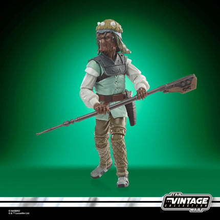 Star Wars Vintage Collection VC99 Nikto Skiff Guard 3.75 Action Figure LOOSE NEW8