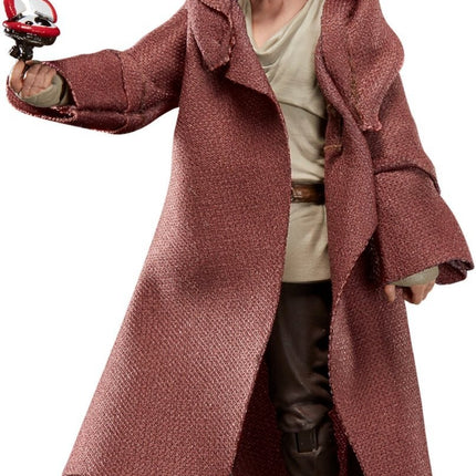 Star Wars Vintage Collection VC245 Obi-Wan Kenobi 3.75" Action Figure LOOSE NEW5