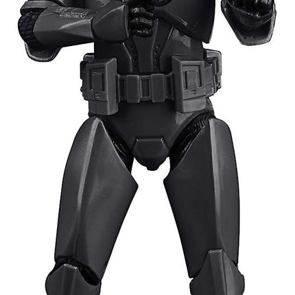 Star Wars The Black Series Bad Batch Elite Squad Trooper 6" Figure LOOSE NEW1