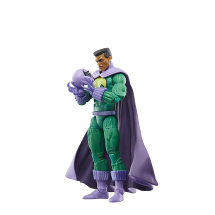 Marvel Legends Spider-Man Animated Prowler 6" Action Figure LOOSE NEW6
