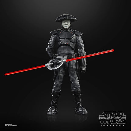 Star Wars The Black Series Fifth Brother Inquisitor 6" Action Figure LOOSE NEW5