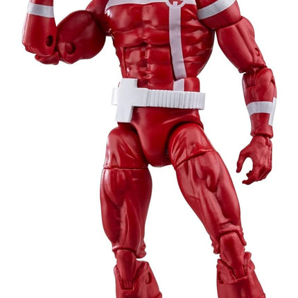 Marvel Legends Cassie Lang Wave Marvel's Crossfire 6" Figure LOOSE NEW3