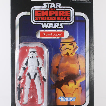 Star Wars The Vintage Collection VC171 Stormtrooper MINT0