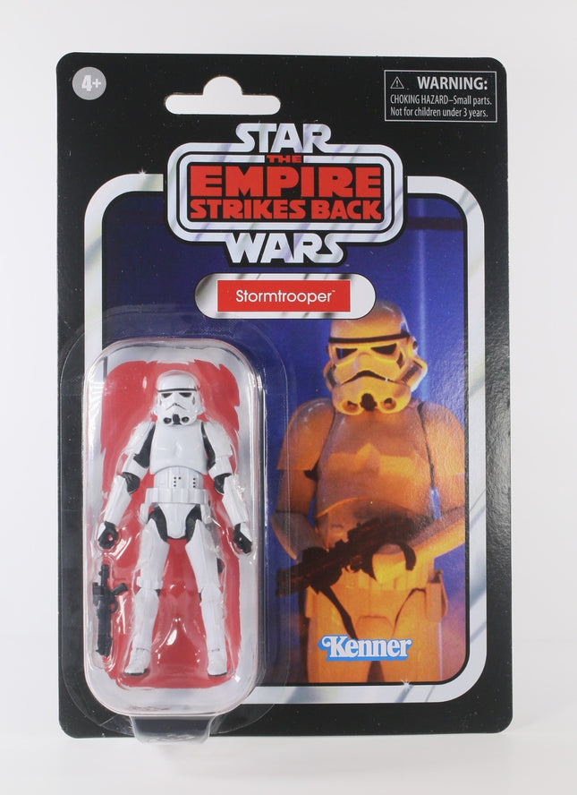 Star Wars The Vintage Collection VC171 Stormtrooper MINT0