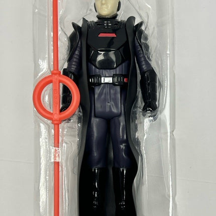 Star Wars Retro Ob-Wan Kenobi Grand Inquisitor Figure LOOSE NEW0