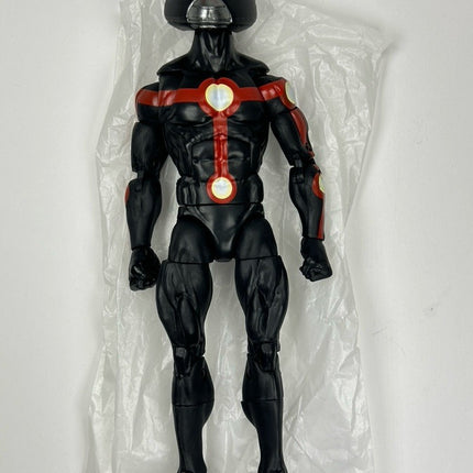 Marvel Legends Cassie Lang Wave Future Ant-Man 6" Figure LOOSE NEW0