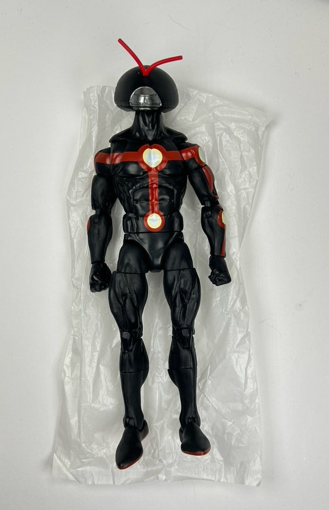 Marvel Legends Cassie Lang Wave Future Ant-Man 6" Figure LOOSE NEW0