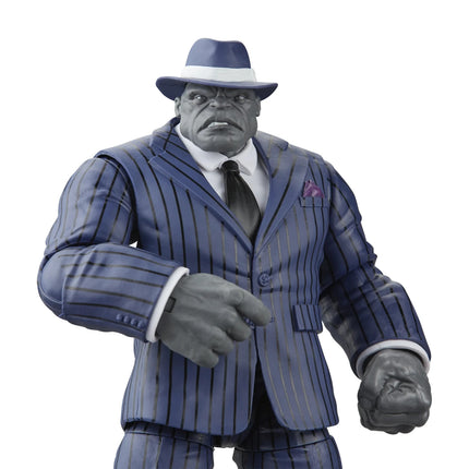 Marvel Legends Joe Fixit Hulk 6" Action Figure LOOSE NEW8