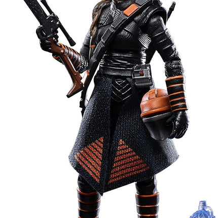 Star Wars Vintage Collection VC221 Fennec Shand 3.75" Action Figure LOOSE NEW2